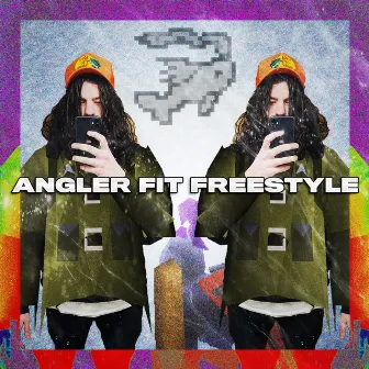 angler fit freestyle by Gr3bb0