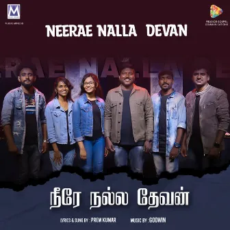 Neerae Nalla Devan by Godwin