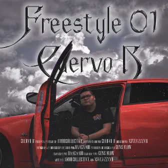 Freestyle 01 by Cuervo B