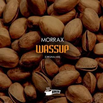 WassUp by MORRAX