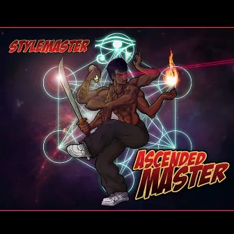 Ascended Master by StyleMaster