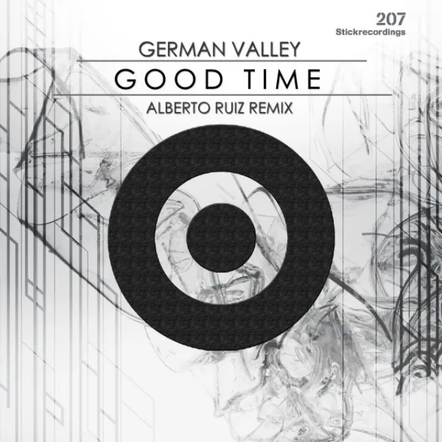 Good Time - Original Stick