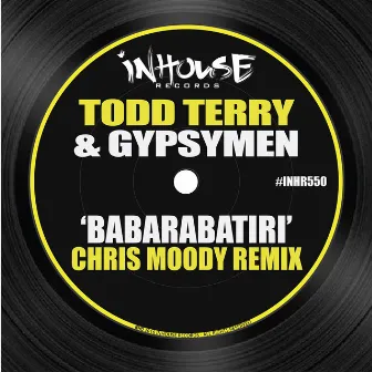 Babarabatiri (Chris Moody Remix) by Gypsymen