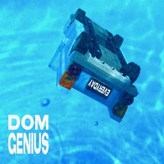 Everyday by Dom Genius