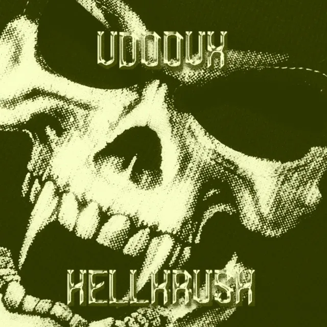 HELLKRUSH