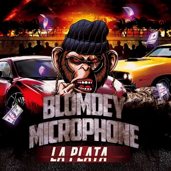 La Plata by Blomdey Microphone