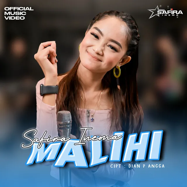 Malihi