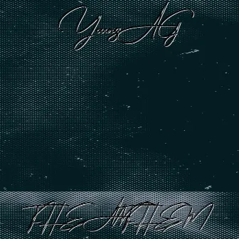 THE ANTHEM by Young A.G.