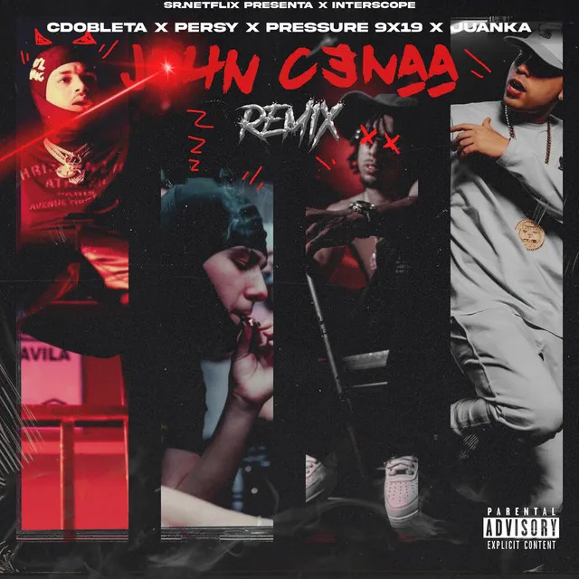 John Cenaa (Remix)