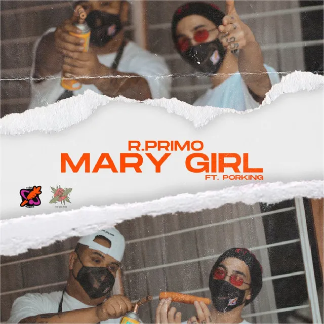 Mary Girl