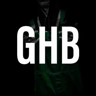 GHB by Ł3śł3ý