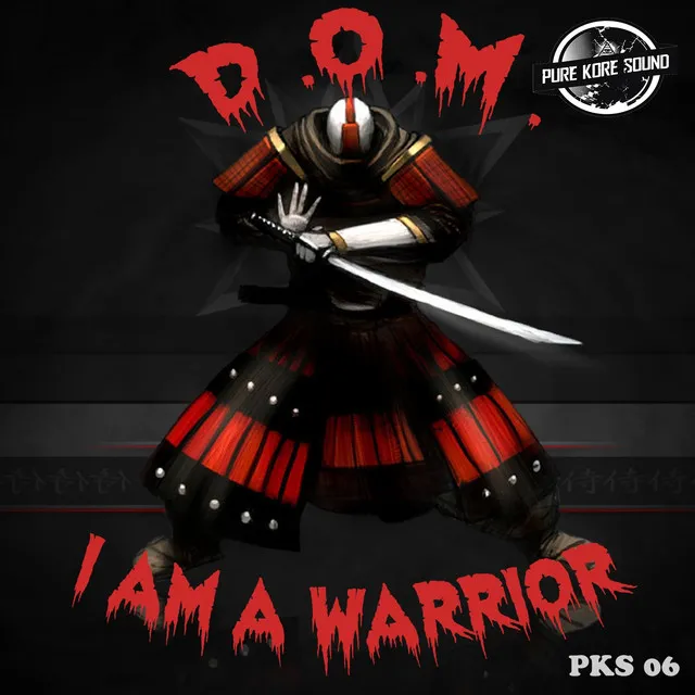 I Am a Warrior