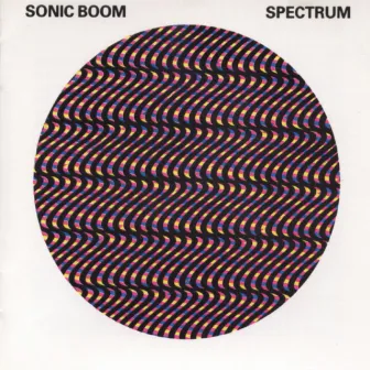 Spectrum by Sonic Boom