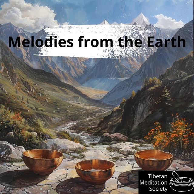 Melodies from the Earth: The Resonating Echoes of Crystal Singing Bowls