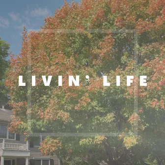 Livin' Life by Lil Viper X