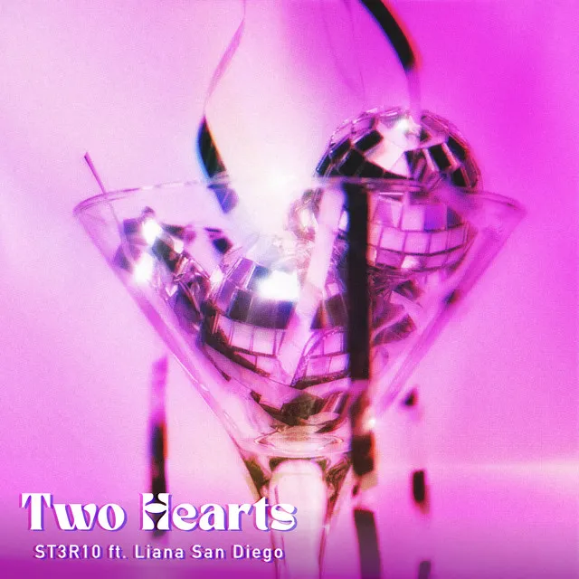 Two Hearts