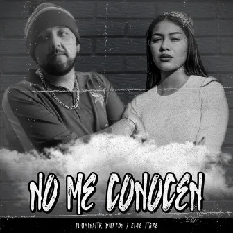 No Me Conocen by Elie Tigre