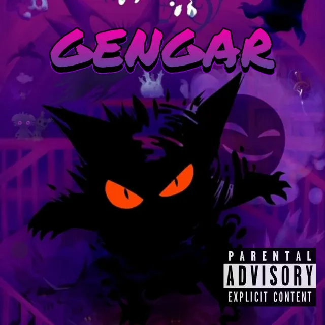 Gengar