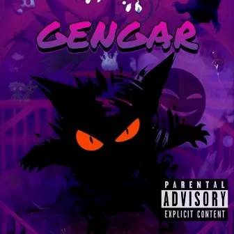 Gengar by Palace 047