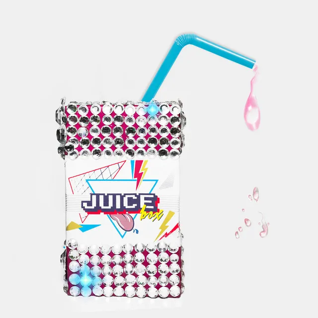 JuiceBox (feat. Guy James)