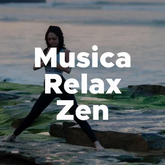 Musica Relax Zen by Meditation Tribe