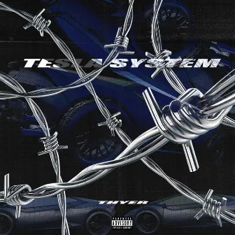 tesla system by Thyer