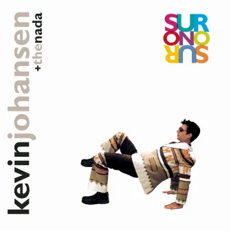 Sur o No Sur by Kevin Johansen