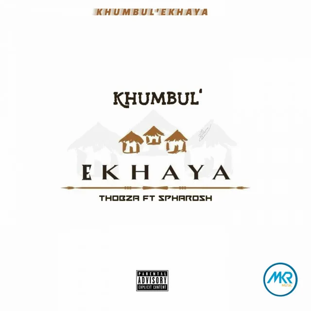 Khumbul' Ekhaya