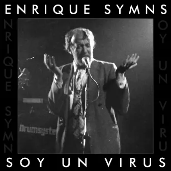 Soy un Virus by Enrique Symns