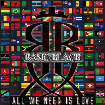 All We Need Is Love by Basic Black