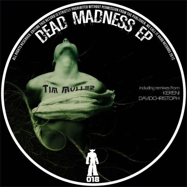 Dead Madness Ep