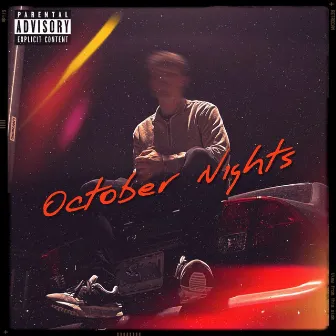 October Nights by Lil' Patty