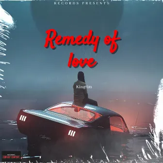 remedy of love by Kingtim