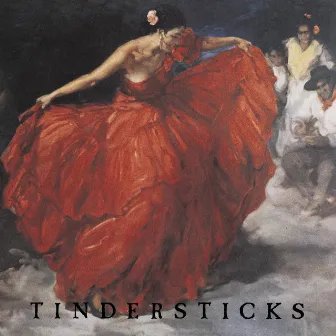 The First Tindersticks Album by Tindersticks