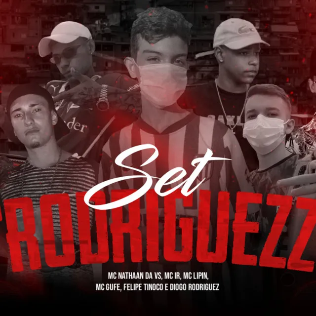 Set Rodriguezz 1.0