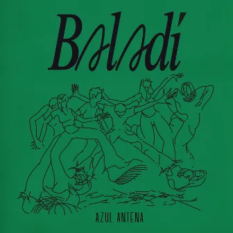 Baladí by Azul Antena