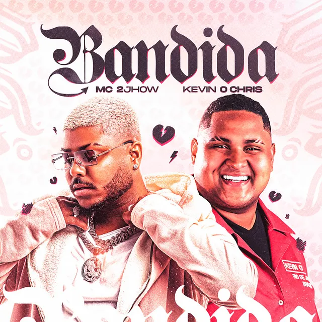 Bandida (Ao Vivo)