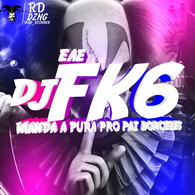 DJ FK6