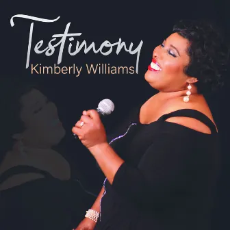 Testimony by Kimberly Williams