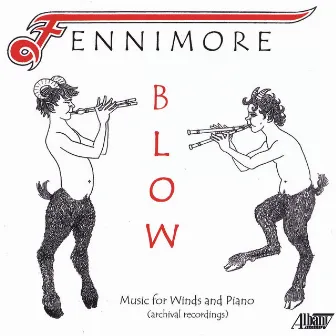 Blow by Joseph Fennimore