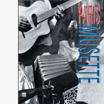 Paris Musette (French Accordion) by The Paris Musette