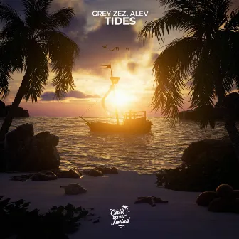 Tides by Grey Zez