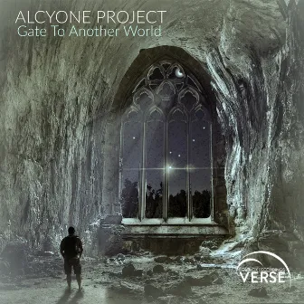 Gate To Another World by Alcyone Project