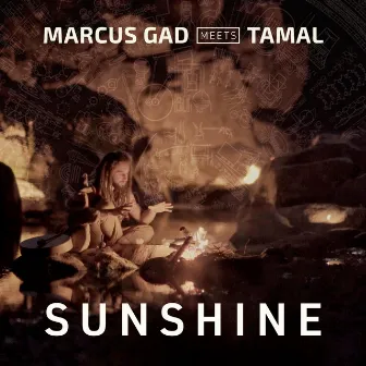 Sunshine by Tamal