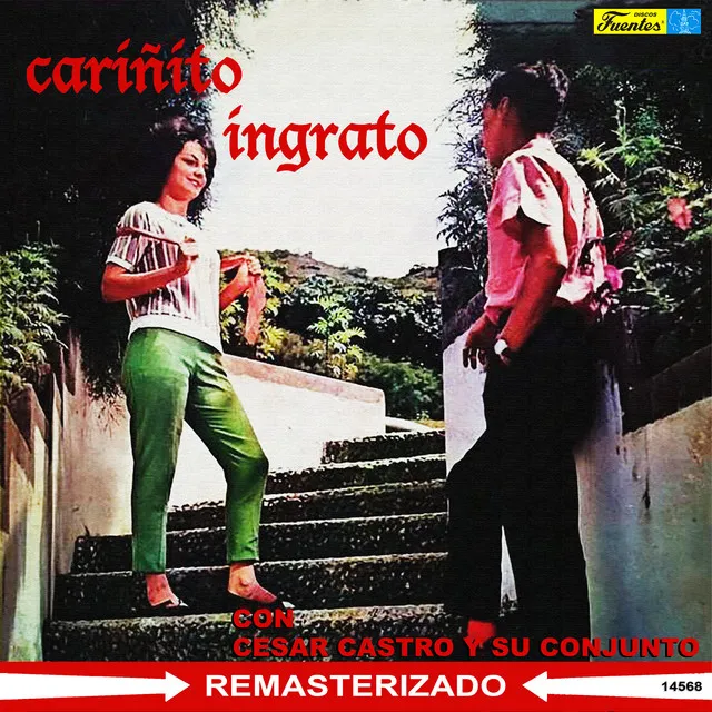 Cariñito Ingrato