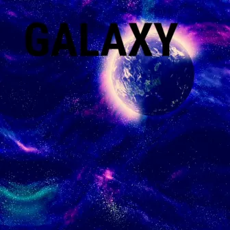 Galaxy by Lil Gee