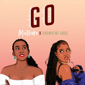 Go by Chemutai Sage