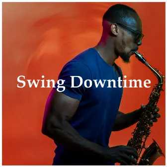 Swing Downtime by Jazz Club Trio