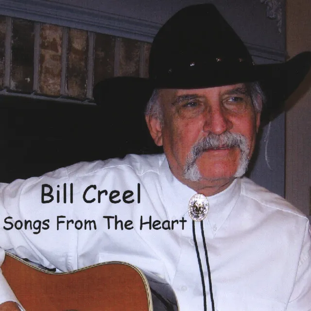 Bill Creel