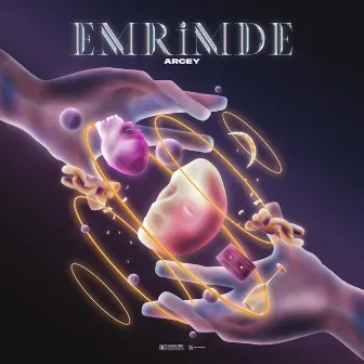 EMRİMDE by Arcey